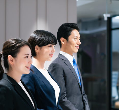 探偵の知識イメージ